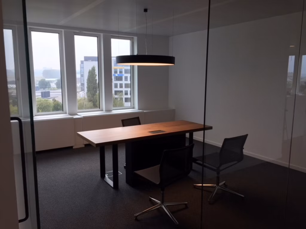 A LOUER - BUREAUX - DIEGEM / ZAVENTEM / MACHELEN