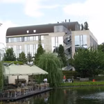 Bureau à louer <br> Machelen