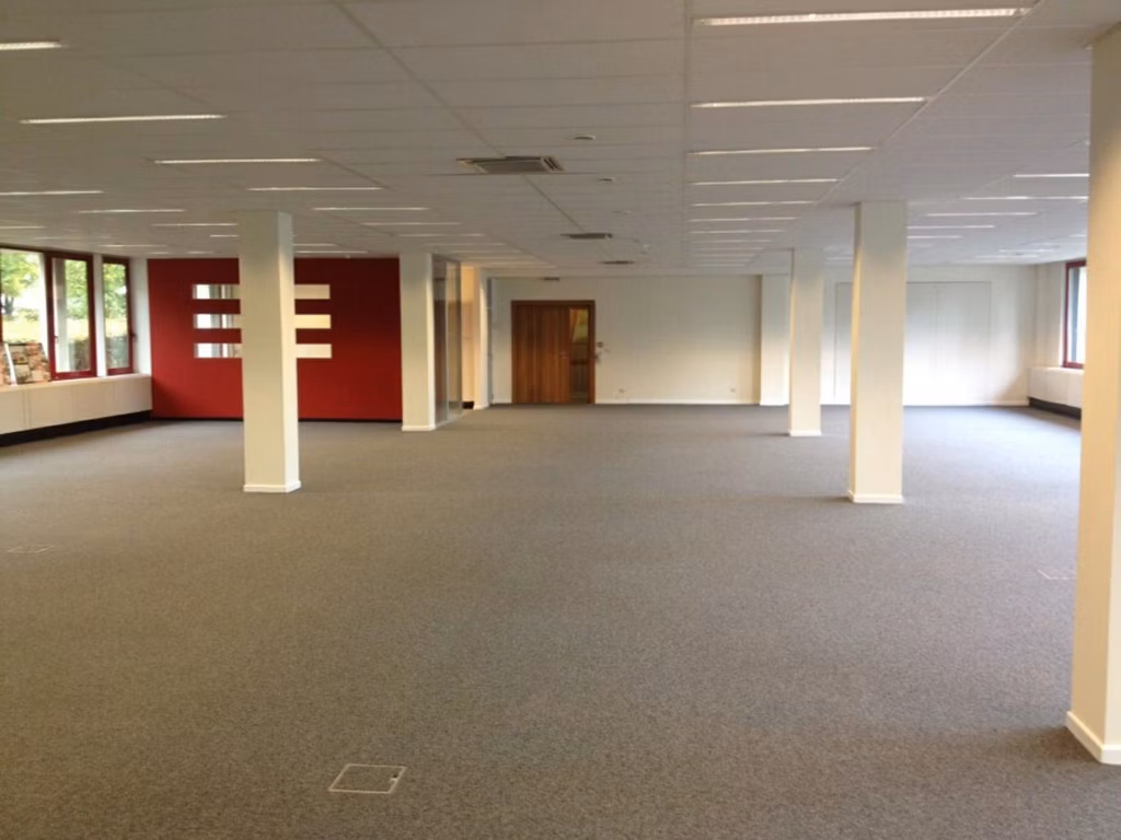 Kantoor te huur <br> Zaventem