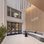 TO LET - OFFICES - LOUISE QUARTER