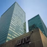 Office for rent <br> Bruxelles