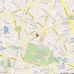 A LOUER - BUREAUX - BRUXELLES