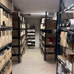 À LOUER ENTREPÔT + BUREAUX KONTICH