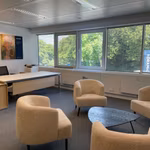 TE HUUR - KANTOREN - STROMBEEK - BEVER