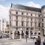 Office for rent <br> Bruxelles