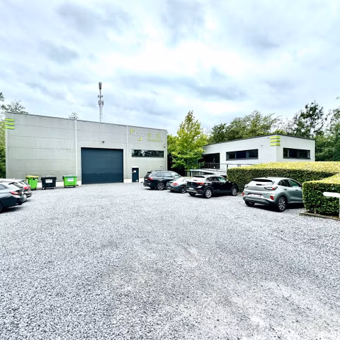 Multi-purpose building for sale <br> Liège