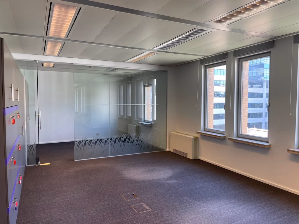 Bureau à louer <br> Bruxelles