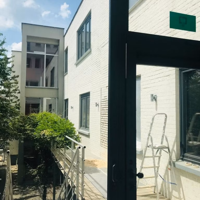 ALSEMBERG 1001 GLOBE VILL - B - 352/3613