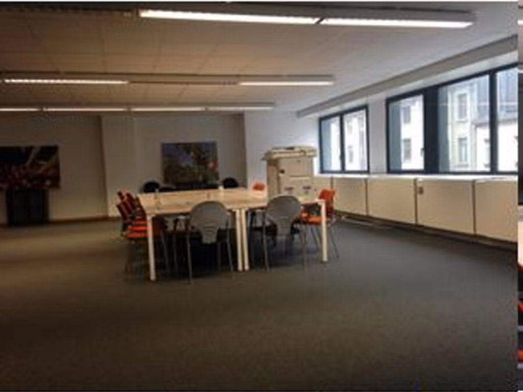 Bureau à louer <br> Bruxelles
