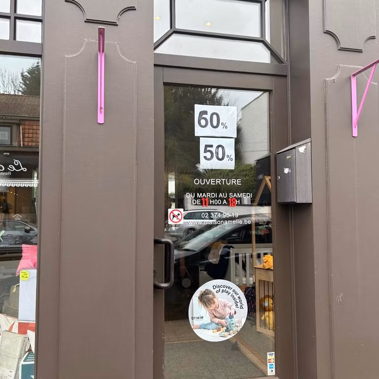 Chaussée de waterloo 1224