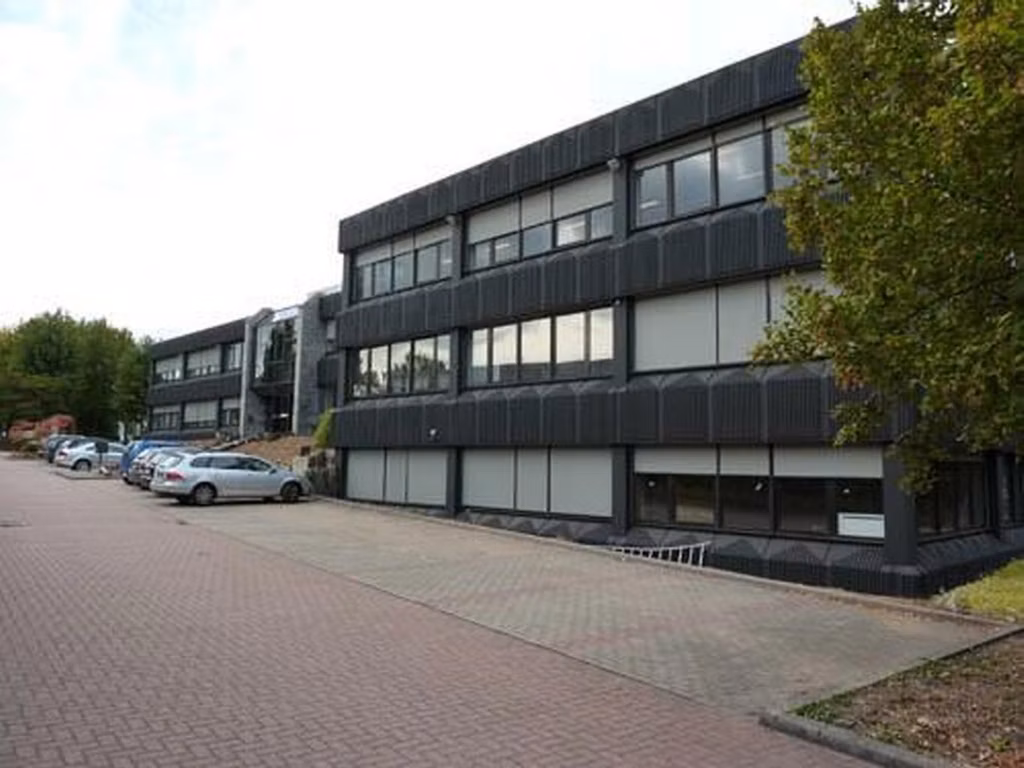 Bureau à louer <br> Zaventem