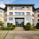 TO LET - OFFICES - ZAVENTEM