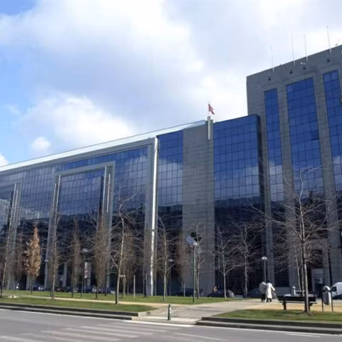 Offices for rent <br> Bruxelles