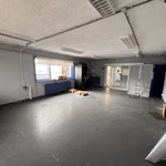 A LOUER - P.A.E Airport 1 - immeuble industriel