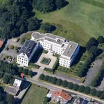 Bureau à louer <br> Dilbeek