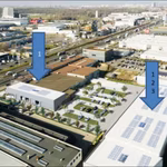 BOOMSESTEENWEG 947 - unit 03