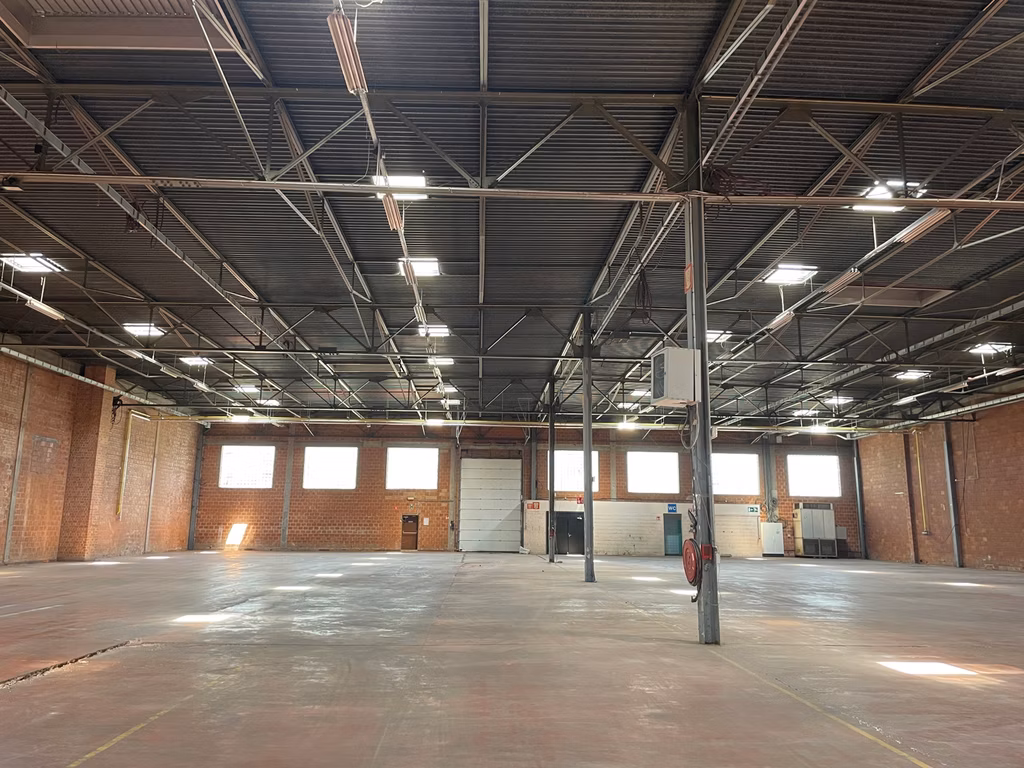 KRUISBAAN 64 - 001 - WA