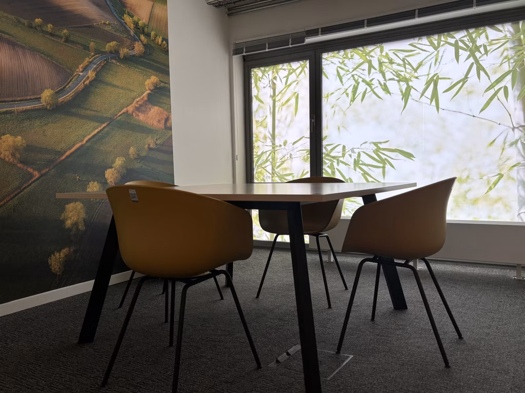 À LOUER BUREAUX KONTICH