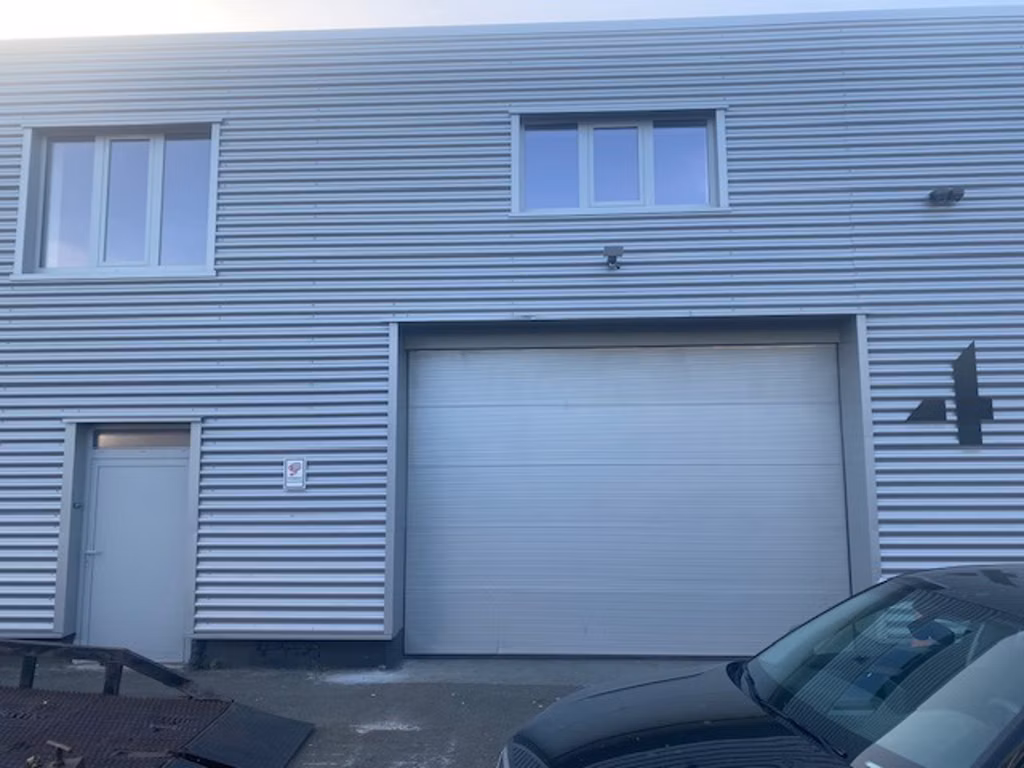 NIEUWBURGSTRAAT 68 UNIT 4