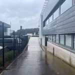 A LOUER - BUREAUX - ZAVENTEM