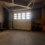 STRAATSBURGDOK-NOORDKAAI 27-28 - MAGAZIJN