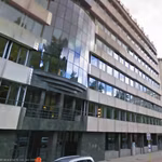 A LOUER - BUREAUX - BRUXELLES