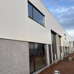 Industrieel te huur <br> Kapellen