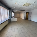 COBERNA - E. WALSCHAERTSSTRAAT UNIT K