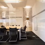 Office for rent <br> Bruxelles