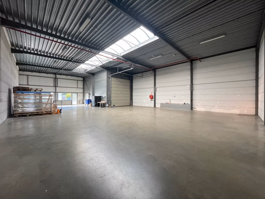 E. WALSCHAERTSSTRAAT 15 UNIT 15