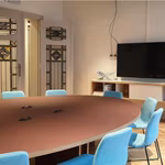 Bureau à louer <br> Bruxelles