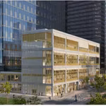 Office for rent <br> Bruxelles