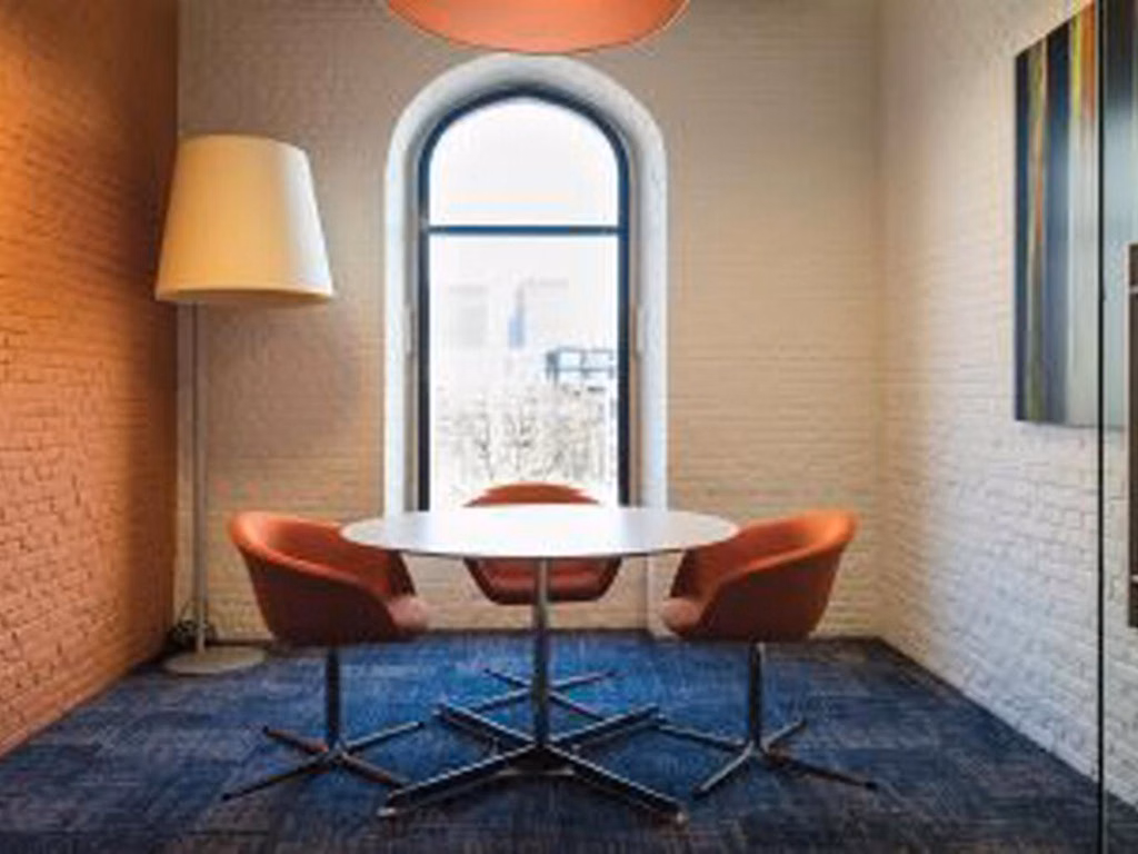 Bureau à louer <br> Bruxelles