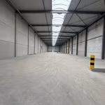 À LOUER ENTREPÔT NEUF ET BUREAUX MALINES