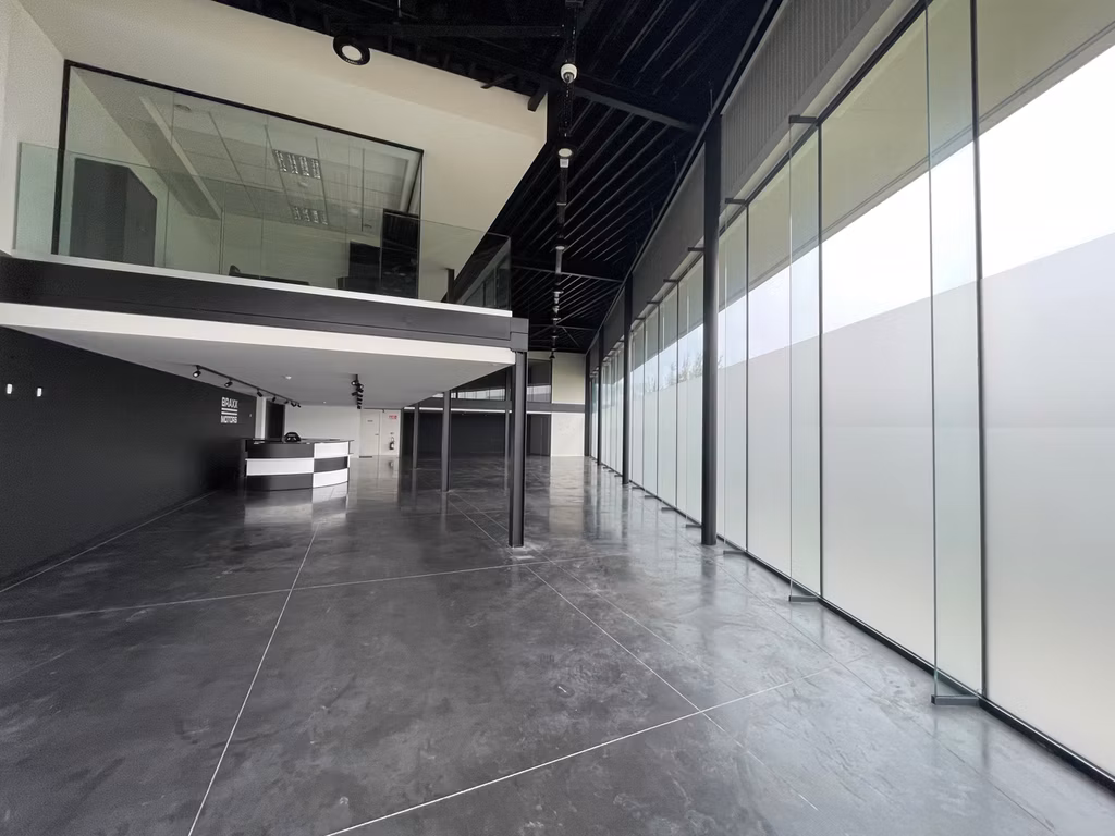 STEENWEG OP WAARLOOS 63 TOTALITEIT