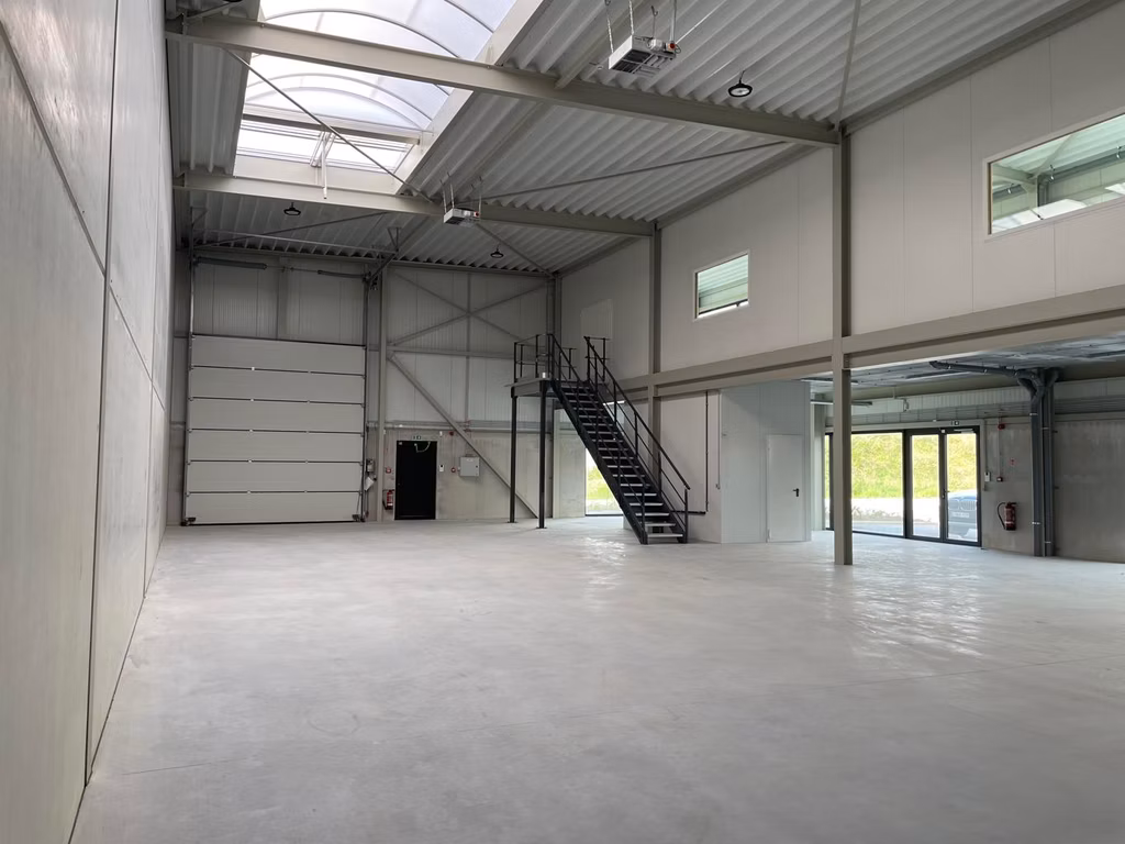 LIERSESTEENWEG 203 - 211M ALLTEN