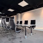 À LOUER BUREAUX ANVERS
