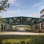 Industriel à vendre <br> Hasselt