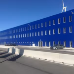 OUDEDIJK, 1994 HAVEN