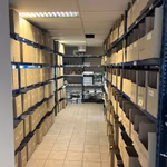 PRINS BOUDEWIJNLAAN 9-17 UNIT 1