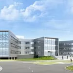 A LOUER - LOUVAIN-LA-NEUVE - BUREAUX