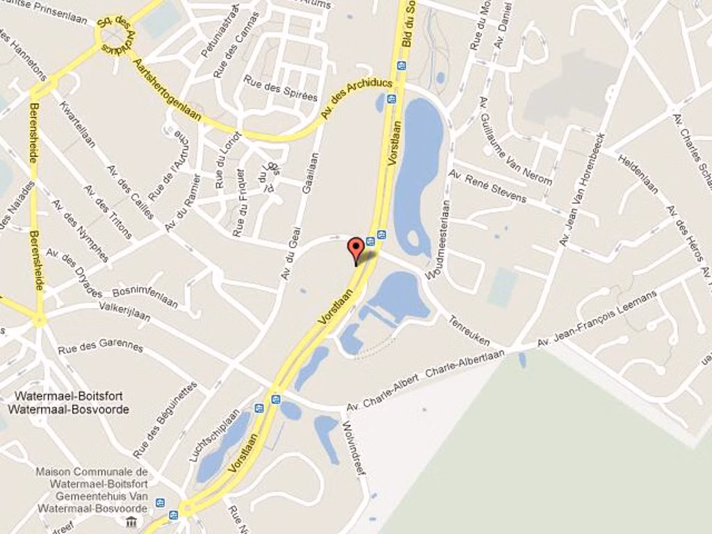 SOUVERAIN 68 - B - 352/0403