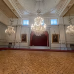 Kantoor te huur <br> Bruxelles