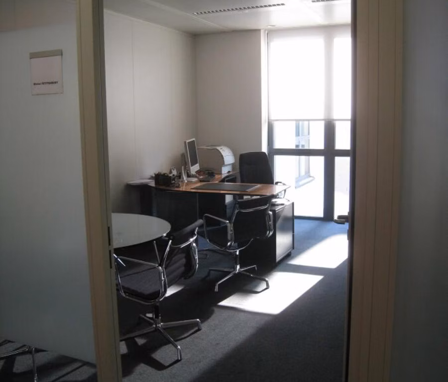 CHAMP DE MARS 23 - B - 352/1295