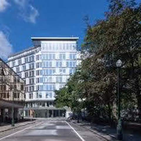 Immeuble de bureaux à louer <br> Bruxelles