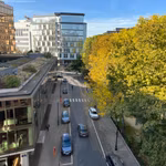 TE HUU R- KANTOREN - BRUSSEL