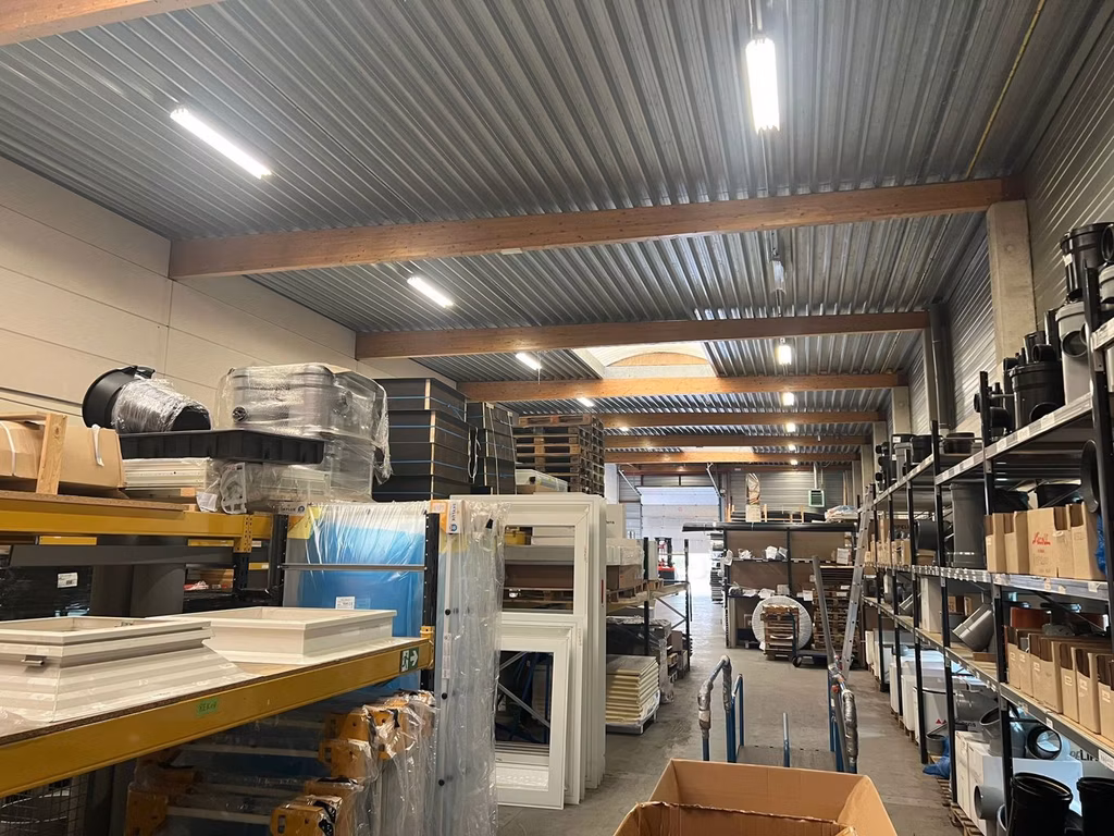 PRINS BOUDEWIJNLAAN 9-17 UNIT 1