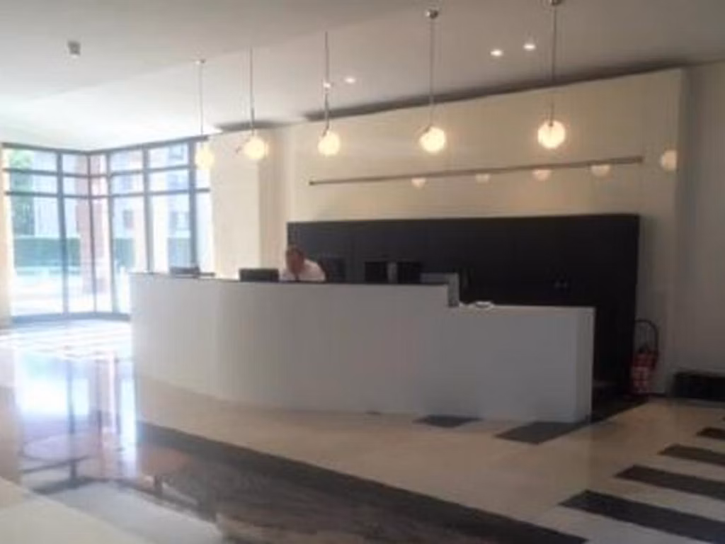 TE HUUR - WOLUWE SAINT LAMBERT - KANTOREN