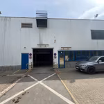 TE HUUR MAGAZIJNRUIMTE KORTENBERG