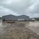 A LOUER - P.A.E Seneffe-Manage - Entrepôt